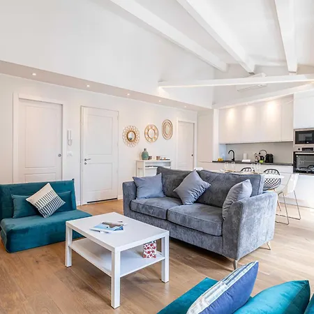 Charming - Near The Old Port And Suquet * Cannes