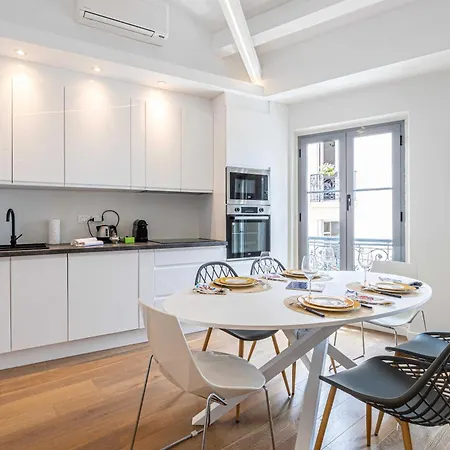 Apartment Charming - Near The Old Port And Suquet