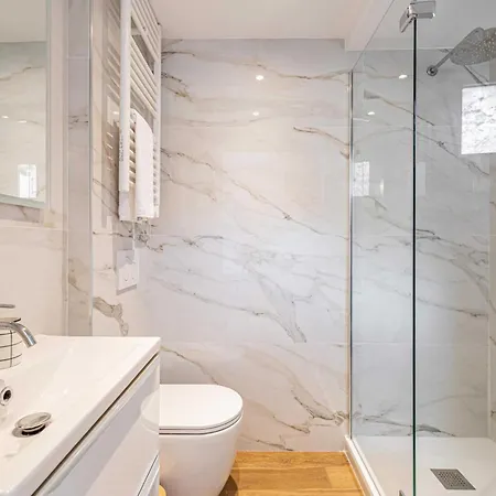 Apartment Charming - Near The Old Port And Suquet *